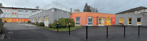 Centre de rééducation IRR - Établissement de Flavigny Flavigny-sur-Moselle