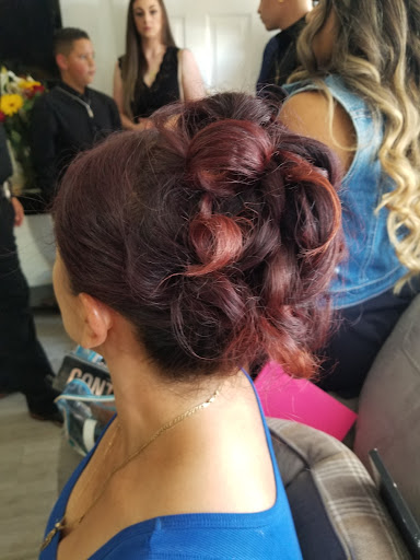 Barber Shop «Luis Barber Shop», reviews and photos, 2753 E Broadway Rd # 107, Mesa, AZ 85204, USA