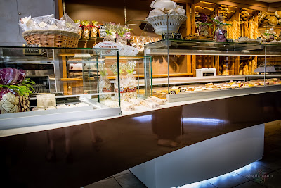 Boulangerie Pâtisserie Le Coin Gourmand Dieulefit à Dieulefit