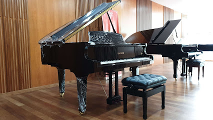 Wagner Piano Sdn Bhd