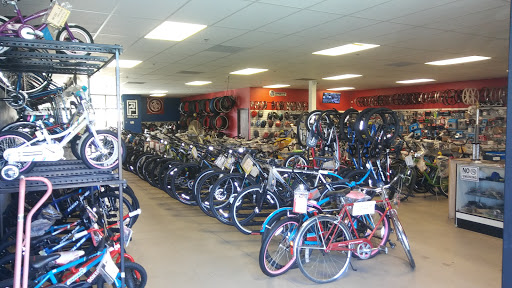 Bicycle Store «Norco Cycle», reviews and photos, 3250 Hamner Ave #204, Norco, CA 92860, USA