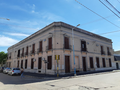 Instituto del Profesorado Gral. José de San Martín