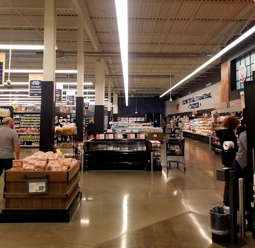 Supermarket «ShopRite of Stroudsburg», reviews and photos, Third & McConnell, Stroudsburg, PA 18360, USA