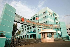 Trung Vuong Hospital image