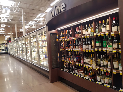 Grocery Store «King Soopers Marketplace», reviews and photos, 15051 E 104th Ave, Commerce City, CO 80022, USA