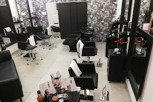 Barber, beauty salon image