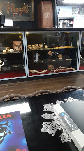 Explore grandkids names tattoo ideas, creative tattoo ideas in Casper, available at Final Thoughts