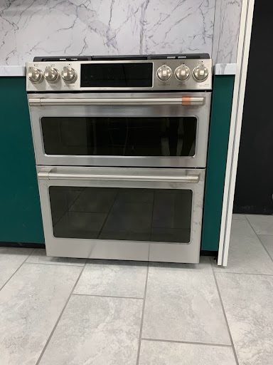 Appliance Store «Cummins Appliance», reviews and photos, 1708 Reisterstown Rd, Baltimore, MD 21208, USA