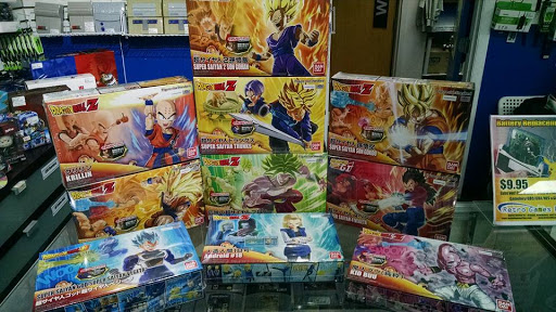 Video Game Store «Retro Games Plus», reviews and photos, 350 Boston Post Rd, Orange, CT 06477, USA