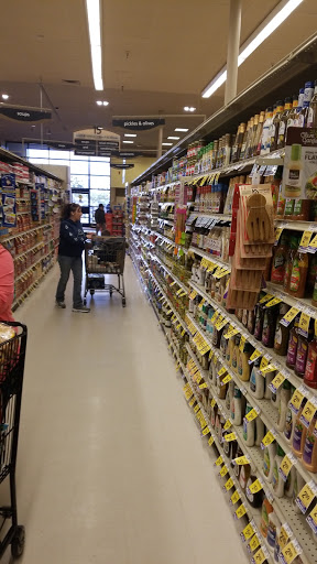 Grocery Store «Safeway», reviews and photos, 1071 11th St, Lakeport, CA 95453, USA