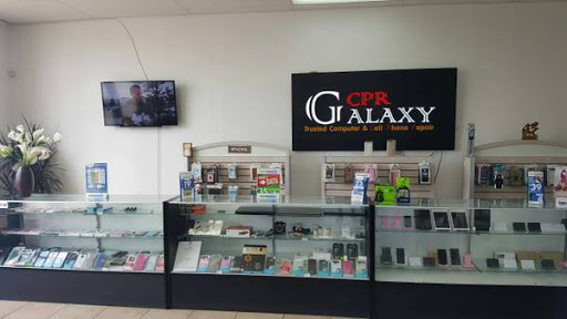 Cell Phone Store «Galaxy CPR Cell Phone Repair iPad Tablet iPhone Repair Screen Laptop», reviews and photos, 5241 W Charleston Blvd, Las Vegas, NV 89146, USA