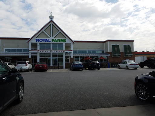 Convenience Store «Royal Farms», reviews and photos, 11119 McCormick Rd, Hunt Valley, MD 21031, USA