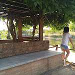 Photo n°1 de l'avis de Elisabetta.t fait le 26/08/2021 à 19:42 sur le  Hotel Lago Verde à Serravalle Pistoiese