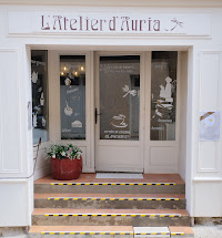 Photos du propriétaire du Restaurant L'Atelier d'Auria à Lectoure - n°1