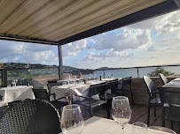 Atmosphère du Alta Vista restaurant à Grosseto-Prugna - n°2