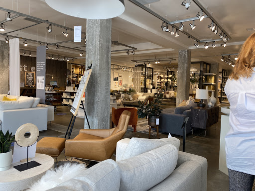 Furniture Store «west elm», reviews and photos, 400 W 47th St, Kansas City, MO 64112, USA