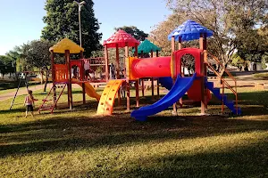 Playground - Parquinho Infantil do Parque Caldeira - by Rodrigo Jardim image