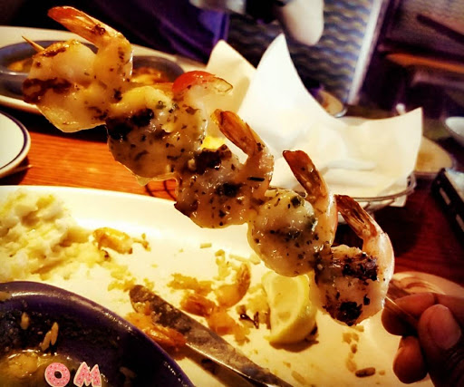 Red Lobster image