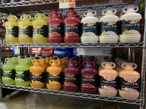 Liquor Store «Telegraph Liquor Store», reviews and photos, 11063 Telegraph Rd, Taylor, MI 48180, USA