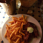 Photo n° 1 de l'avis de Anne.E fait le 19/08/2019 à 21:48 pour La Mamita Restaurant à Pézenas