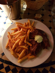 Photo n°67 de La Mamita Restaurant à Pézenas ()