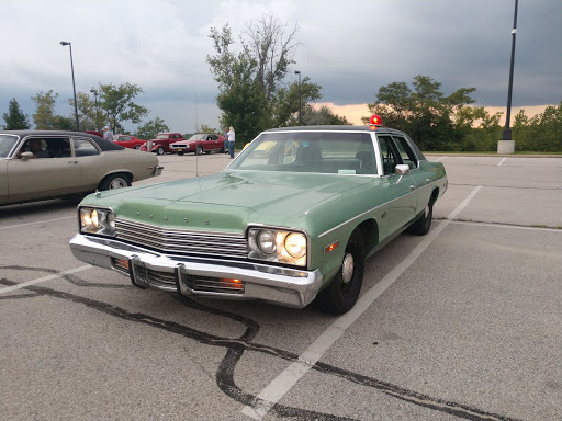 Casino «Hollywood Casino Toledo», reviews and photos, 1968 Miami St, Toledo, OH 43605, USA