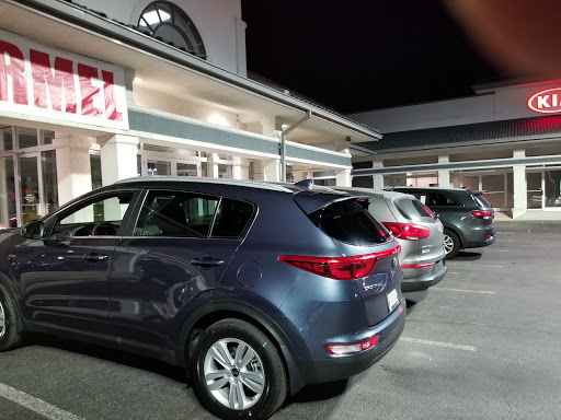 Car Dealer «Napleton KIA of Carmel», reviews and photos