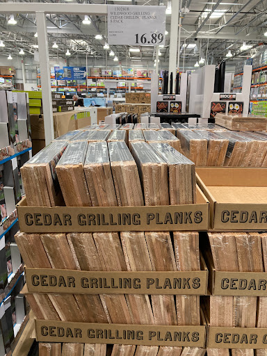 Warehouse store «Costco Wholesale», reviews and photos, 7725 188th Ave NE, Redmond, WA 98052, USA