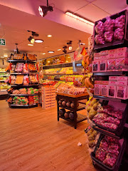 Supermercados en Moraleja de Enmedio