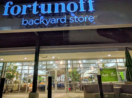 Outdoor Furniture Store «Fortunoff Backyard Store», reviews and photos, 125 W Dekalb Pike, King of Prussia, PA 19406, USA