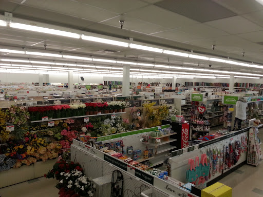 Fabric Store «Jo-Ann Fabrics and Crafts», reviews and photos, 25810 104th Ave SE, Kent, WA 98030, USA