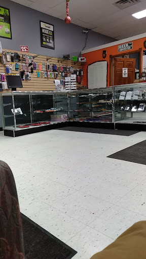 Cell Phone Store «U.S Mobile Center», reviews and photos, 8601 N Telegraph Rd, Dearborn Heights, MI 48127, USA