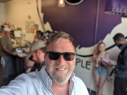 Donut Shop «Purple Glaze – Donuts etc.», reviews and photos, 516 Summerfield Ave, Asbury Park, NJ 07712, USA