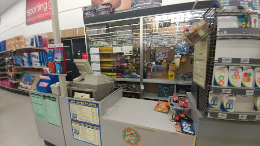 Discount Store «Kmart», reviews and photos, 3382 Birney Plaza, Moosic, PA 18507, USA