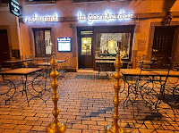 Photos du propriétaire du Restaurant La Gazelle d'Or à Belfort - n°1