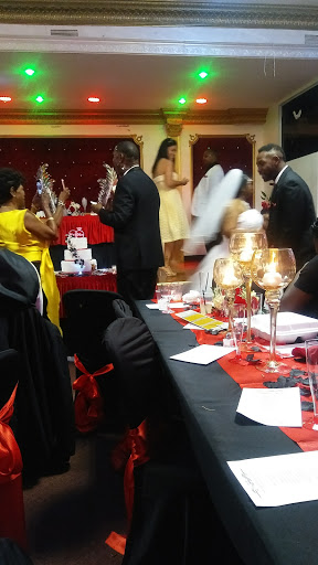 Caterer «Kismet Caterers», reviews and photos, 1995 Westchester Ave, Bronx, NY 10462, USA