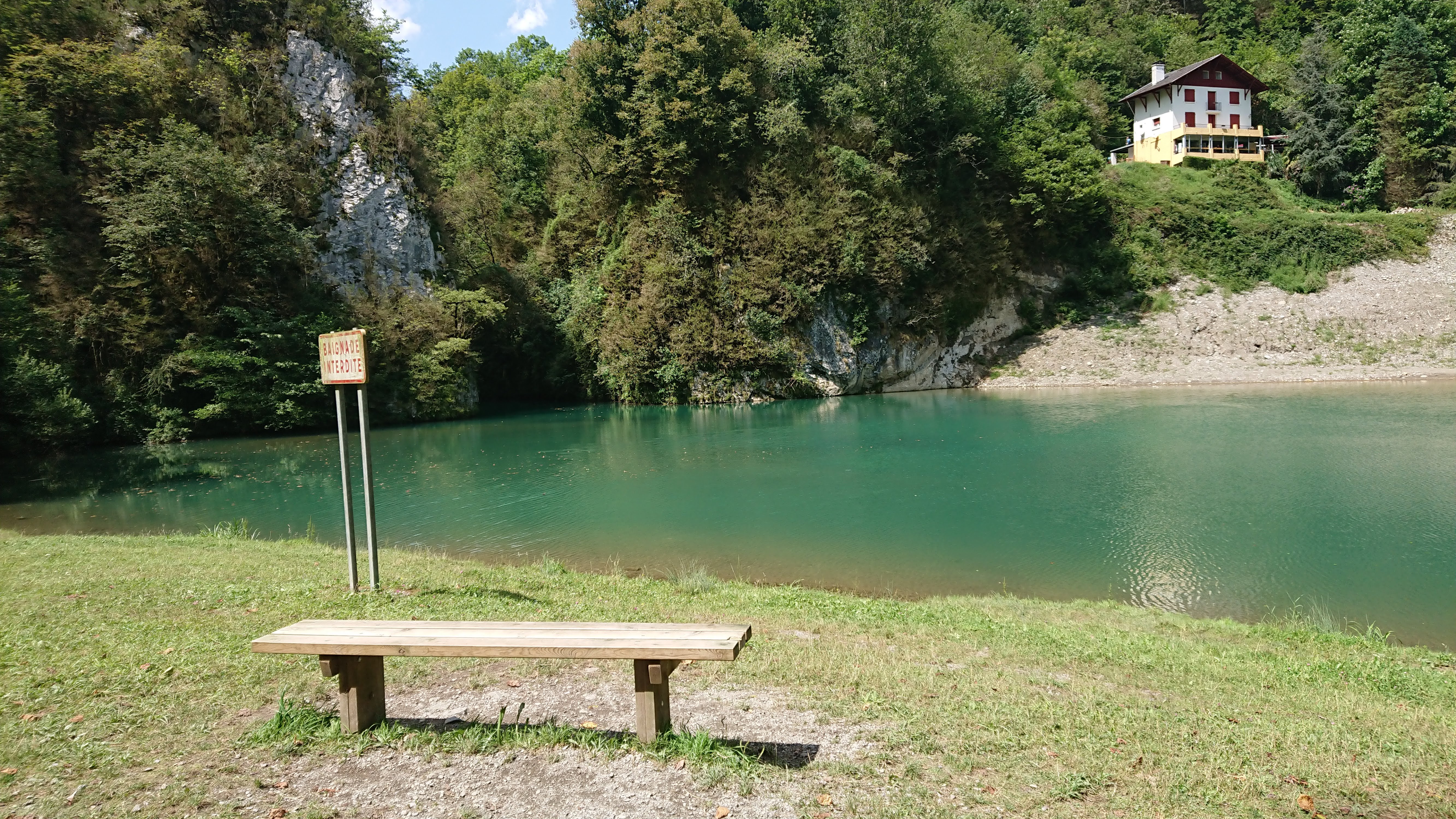Photo n° 2 de l'avis de ALAIN.O fait le 19/08/2018 à 12:52