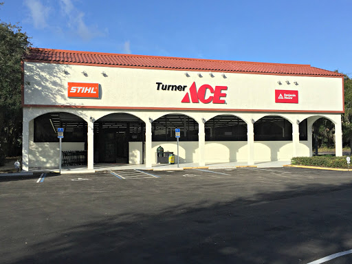 Hardware Store «Turner Ace Hardware», reviews and photos, 150 San Marco Ave, St Augustine, FL 32084, USA