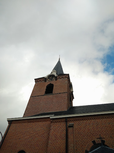 Beoordelingen van Sint-Hubertuskerk in Aarschot - Kerk