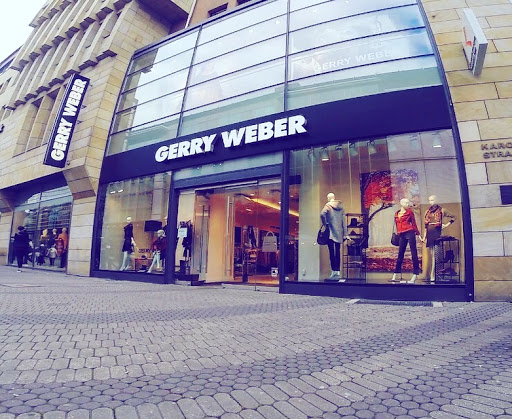 GERRY WEBER