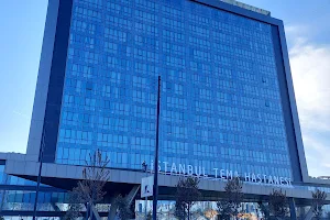 BHT CLINIC İstanbul Tema Hastanesi image