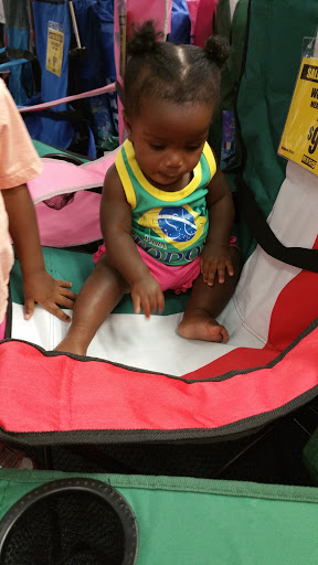 Sporting Goods Store «Big 5 Sporting Goods», reviews and photos, 7351 W Lake Mead Blvd, Las Vegas, NV 89128, USA