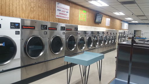 Laundromat «Wash Tub Laundry», reviews and photos, 2177 Nolensville Pike, Nashville, TN 37211, USA