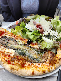Pizza du Restaurant Need for Pizz à Échirolles - n°8
