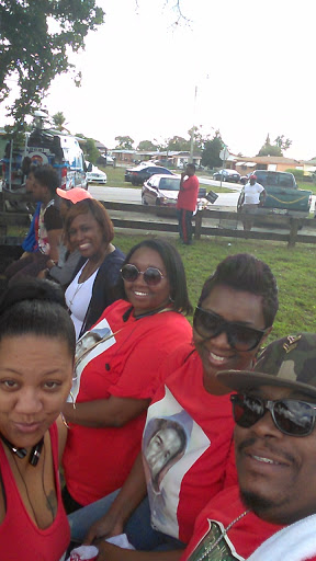 Park «Miami Carol City Park», reviews and photos, 3201 NW 185th St, Miami Gardens, FL 33056, USA