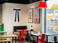 Atmosphère du Restaurant KFC VESOUL - n°3