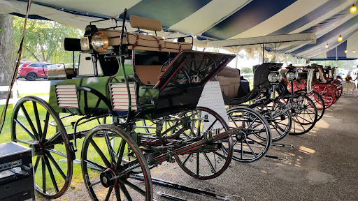 Historical Landmark «Villa Louis», reviews and photos, 521 N Villa Louis Rd, Prairie du Chien, WI 53821, USA