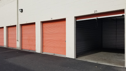 Self-Storage Facility «Public Storage», reviews and photos, 130 S Knott Ave, Anaheim, CA 92804, USA
