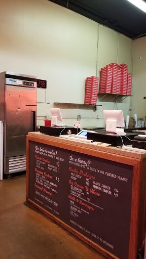 Cookie Shop «Red Eye Cookie Co.», reviews and photos, 935 W Grace St, Richmond, VA 23220, USA