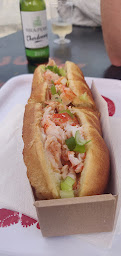 Photo n°7 de Lobster Ponps à La Couarde-sur-Mer ()